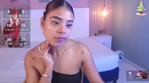 soffiadams2 online show from 11.15.25