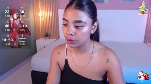 soffiadams2 online show from 11.18.25