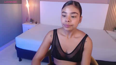 soffiadams2 online show from 11.23.25