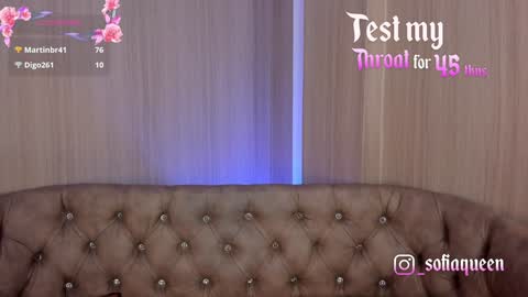    Schedule 1400 - 2100 gtm-5  online show from 01.17.25