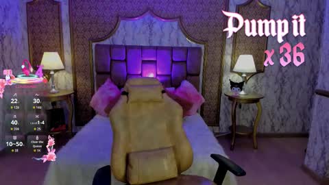    Schedule 1400 - 2100 gtm-5  online show from 09.30.25