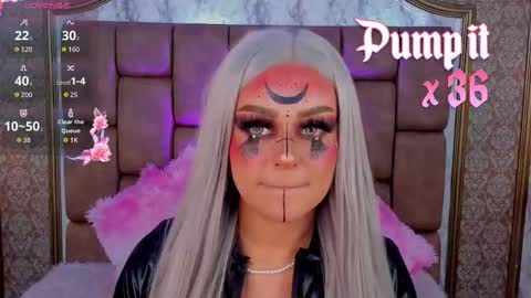    Schedule 1400 - 2100 gtm-5  online show from 10.16.25