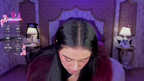 Snapshot of soffiqueen chatting on 05.01.26 Schedule 1400 - 2100 gtm-5 online show from 05.01.26