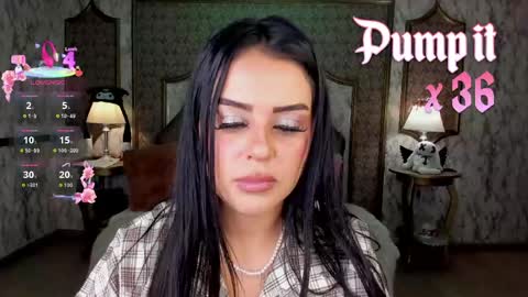Snapshot of soffiqueen chatting on 05.21.26 Schedule 1400 - 2100 gtm-5 online show from 05.21.26