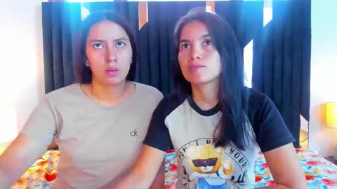 soffy and mia online show from 10.07.25