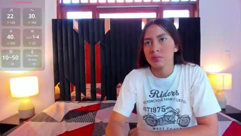 soffy and mia online show from 10.24.25