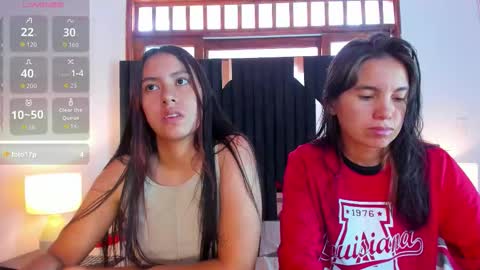 soffy and mia online show from 11.14.25