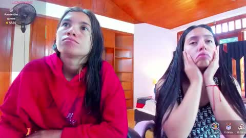 soffy and mia online show from 01.06.26