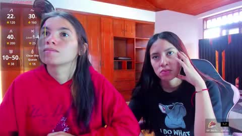 soffy and mia online show from 01.07.26