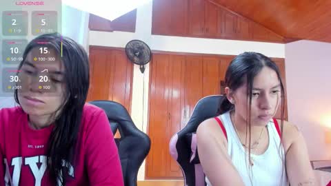soffy and mia online show from 01.13.26