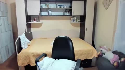 Snapshot of soffy_skye chatting on 01.14.26 Soffy online show from 01.14.26