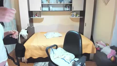 Snapshot of soffy_skye chatting on 01.17.26 Soffy online show from 01.17.26