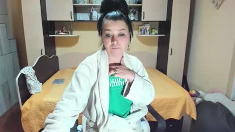 Snapshot of soffy_skye chatting on 01.19.26 Soffy online show from 01.19.26