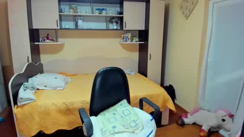 Snapshot of soffy_skye chatting on 02.07.26 Soffy online show from 02.07.26