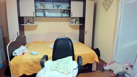 Snapshot of soffy_skye chatting on 02.10.26 Soffy online show from 02.10.26