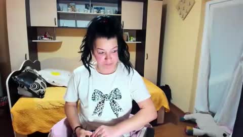 Snapshot of soffy_skye chatting on 02.24.26 Soffy online show from 02.24.26