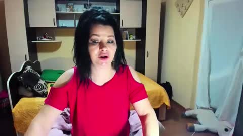 Snapshot of soffy_skye chatting on 02.26.26 Soffy online show from 02.26.26