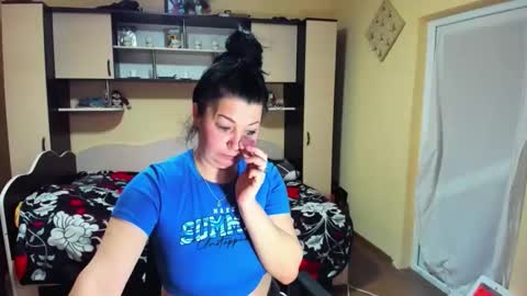 Snapshot of soffy_skye chatting on 03.04.26 Soffy online show from 03.04.26