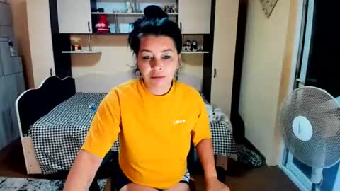 Snapshot of soffy_skye chatting on 07.08.26 Soffy online show from 07.08.26