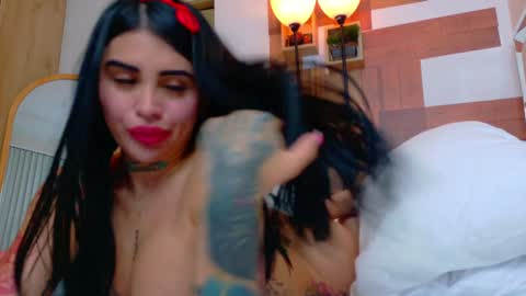 sofhia cruz online show from 02.02.25