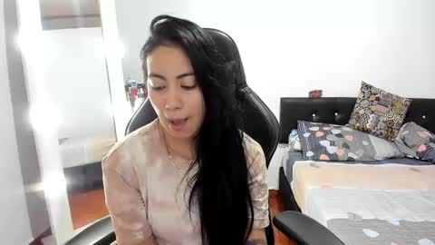 Evainked online show from 12.06.24