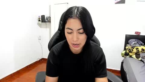 Evainked online show from 01.13.25