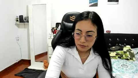 Evainked online show from 01.22.25