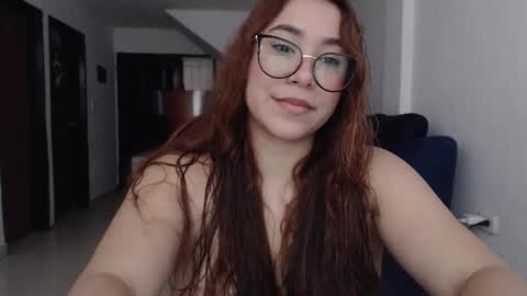Snapshot of sofi4__ chatting on 03.10.26 sofi online show from 03.10.26