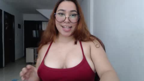 Snapshot of sofi4__ chatting on 03.18.26 sofi online show from 03.18.26