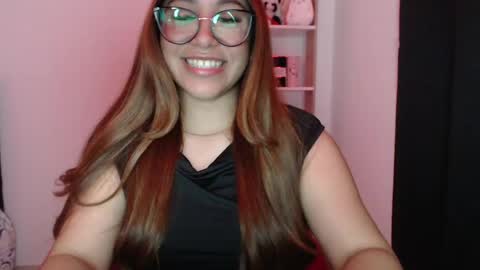 Snapshot of sofi4__ chatting on 05.09.26 sofi online show from 05.09.26