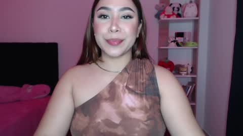 Snapshot of sofi4__ chatting on 05.15.26 sofi online show from 05.15.26
