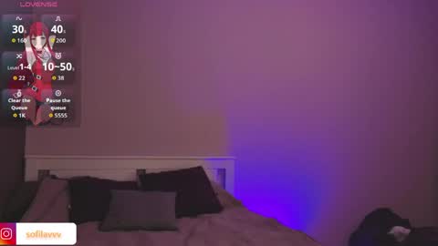 Sofi online show from 04.16.26