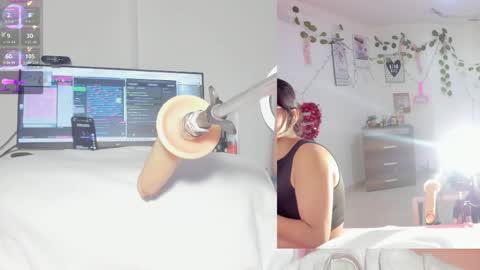 Sofi online show from 11.24.25