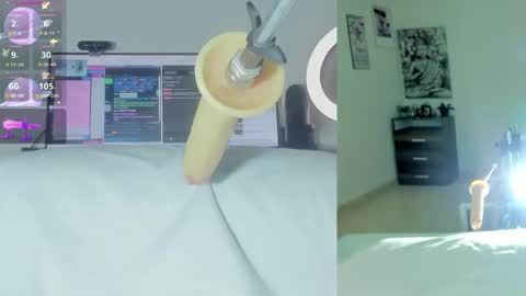 Sofi online show from 04.12.26