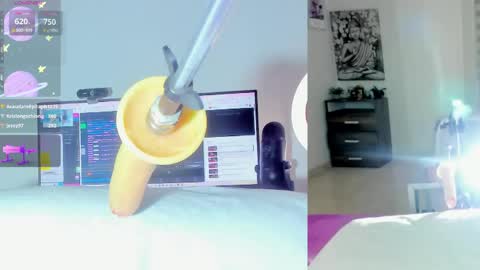Snapshot of sofi__velez_ chatting on 05.01.26 Sofi online show from 05.01.26