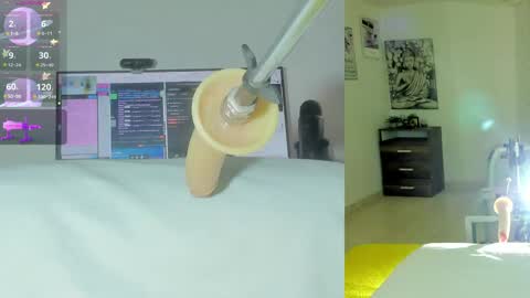 Snapshot of sofi__velez_ chatting on 05.23.26 Sofi online show from 05.23.26