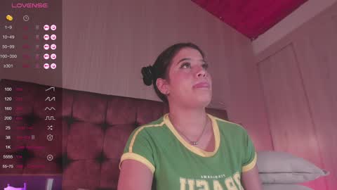 Sofi Blossom  online show from 02.02.25