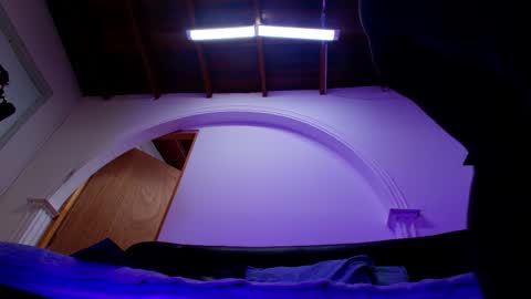 Sofia online show from 10.22.25