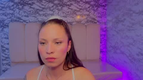Snapshot of sofi_green_v chatting on 05.27.26 sofi_green_v online show from 05.27.26
