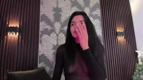 Snapshot of sofi_lassa_ chatting on 01.08.26 SOFIA online show from 01.08.26