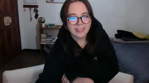 Snapshot of sofi_lynch chatting on 03.13.26 Sofi Lynch online show from 03.13.26