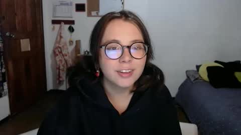 Snapshot of sofi_lynch chatting on 03.27.26 Sofi Lynch online show from 03.27.26