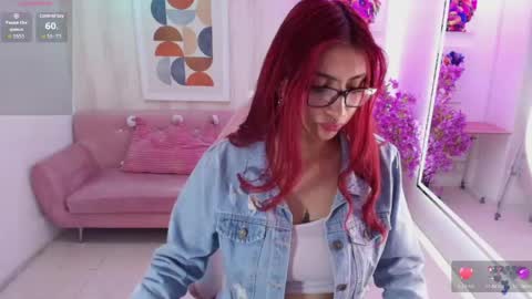 Snapshot of sofi_monroeee chatting on 06.06.26 Sofia online show from 06.06.26
