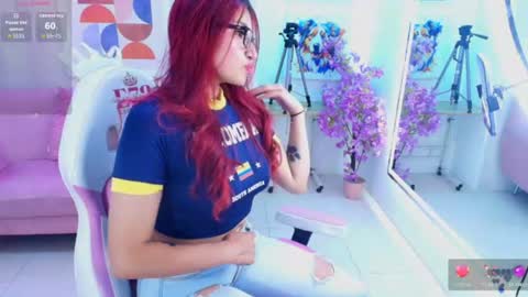 Snapshot of sofi_monroeee chatting on 06.17.26 Sofia online show from 06.17.26