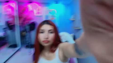 Snapshot of sofi_monroeee chatting on 07.13.26 Sofia online show from 07.13.26