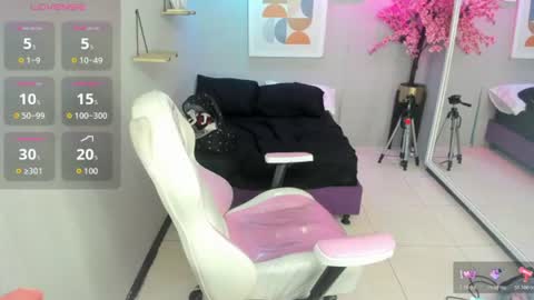 Snapshot of sofi_monroeee chatting on 07.18.26 Sofia online show from 07.18.26