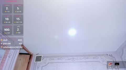       online show from 09.27.25