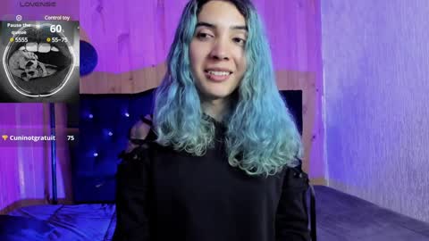 Snapshot of sofi_pretty_uwu_ chatting on 12.04.24 SOFIA online show from 12.04.24