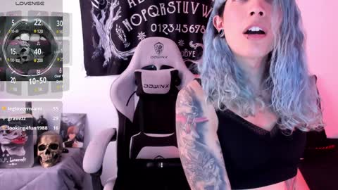 Snapshot of sofi_pretty_uwu_ chatting on 12.06.24 SOFIA online show from 12.06.24