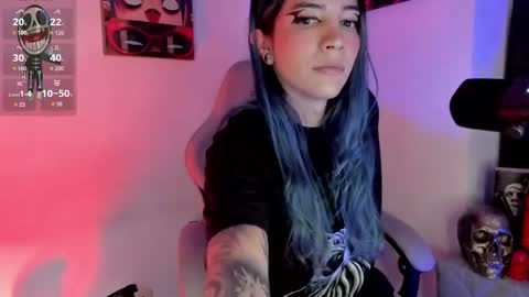 Snapshot of sofi_pretty_uwu_ chatting on 05.09.26 SOFIA online show from 05.09.26